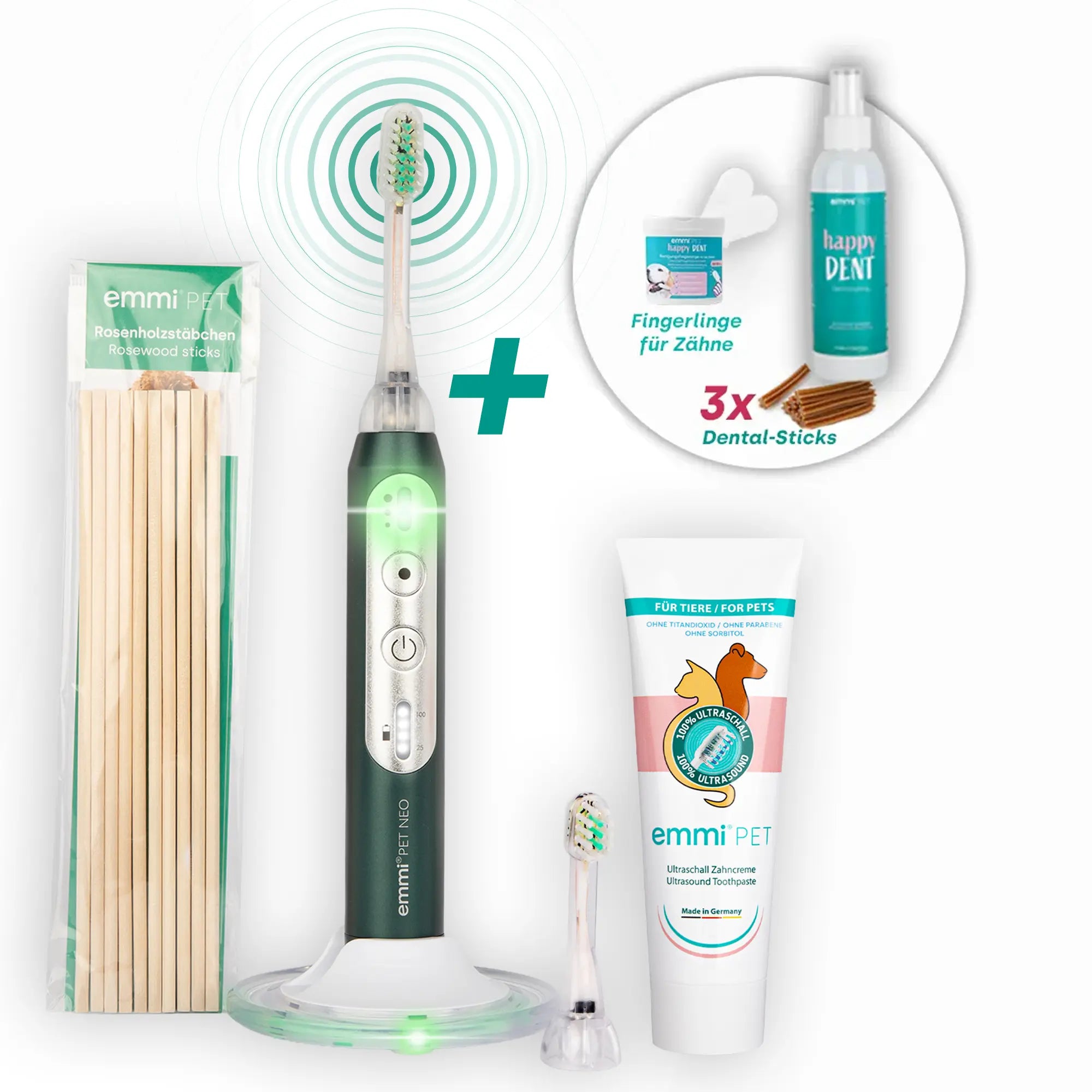emmi-pet NEO All in One