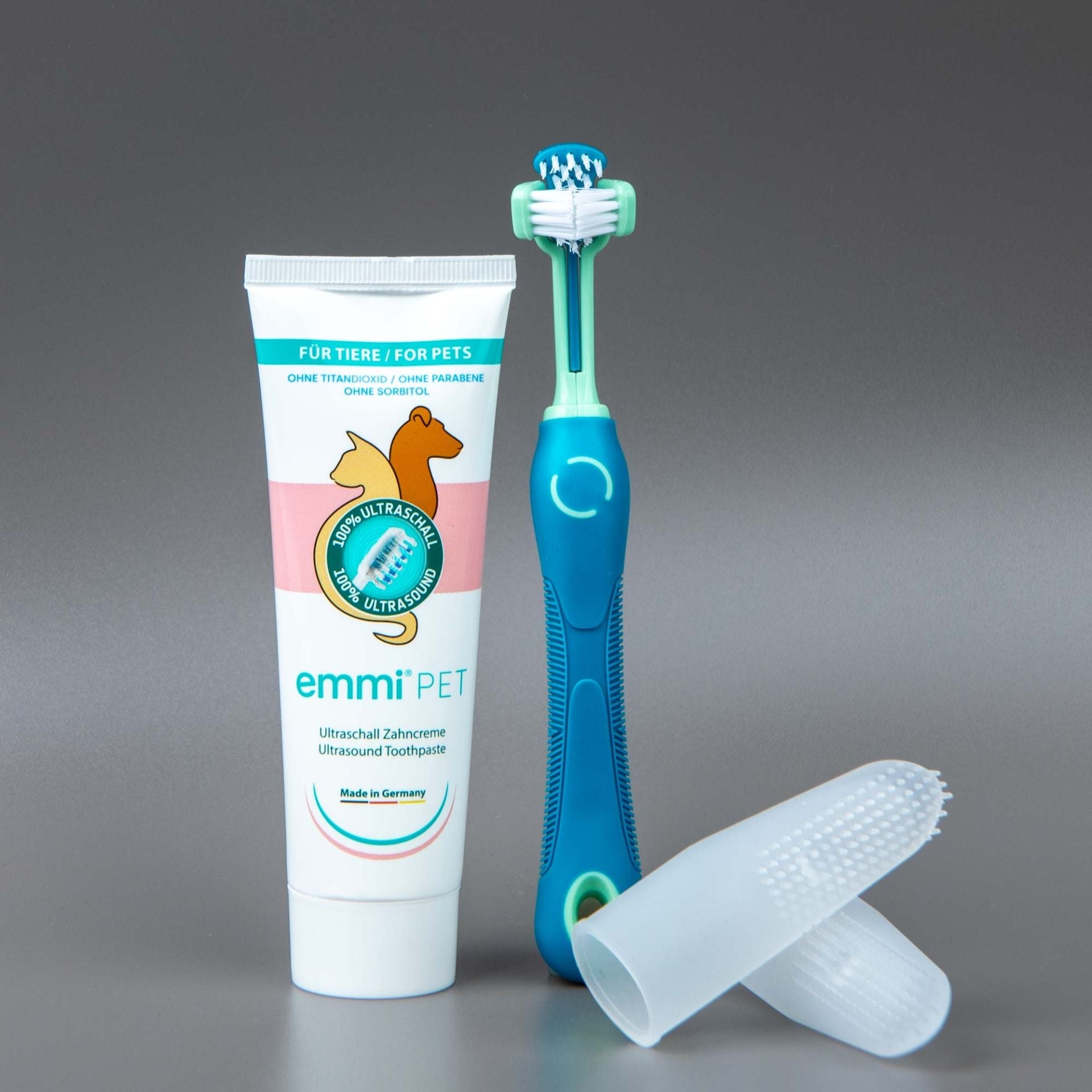 HappyDentalCare Adult Set