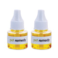 Pet Remedy 2x Duftstecker-Nachfüllpackung